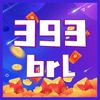 Logo da 393BRL